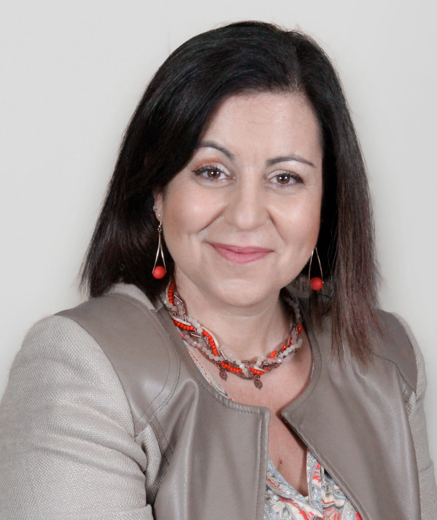 Paula Portela  
