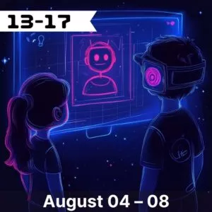 Bootcamp Week 6: AI Coding (August 4-8)