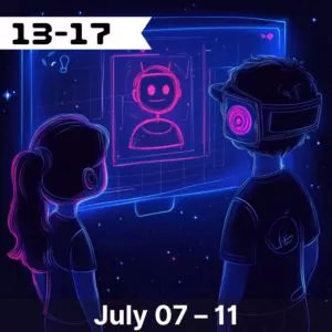 Bootcamp Week 2: AI Coding (July 7-11)