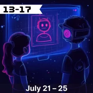 Bootcamp Week 4: AI Coding (July 21-25)