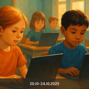 October Tech Camp - Week 2